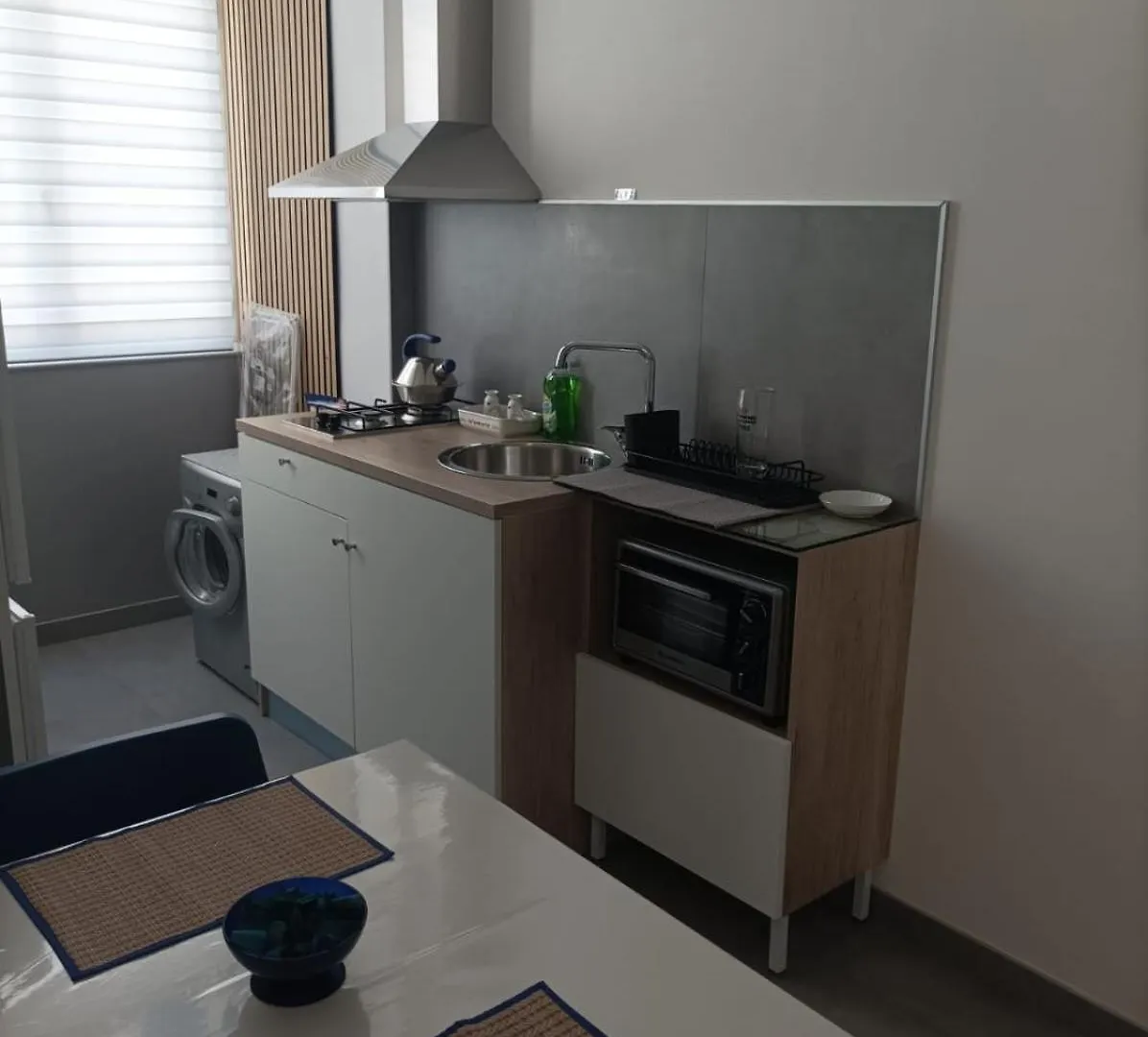 Nick'S Vomero House Naples Italy